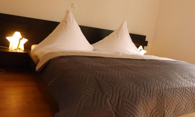 Kupferdreh Apartment | Möblierte Wohnung in Kupferdreh