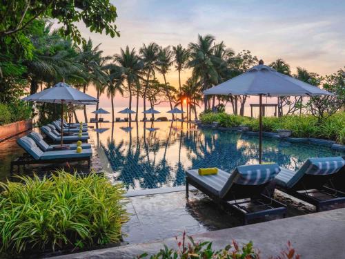 Hua Hin Resort | Mövenpick Asara Resort & Spa Hua Hin