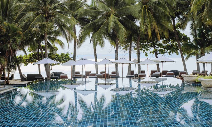 Hua Hin Resort | Mövenpick Asara Resort & Spa Hua Hin