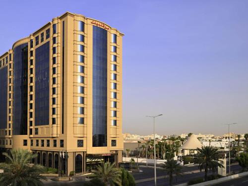 Al Bawadi Hotel | Mövenpick Hotel City Star Jeddah