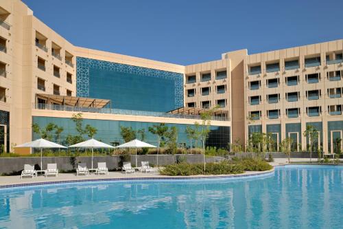 Turaif Hotel | Mövenpick Hotel Waad Al Shamal