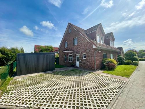 Hamswehrum House | Möwennest
