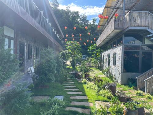 Moc Chau Hotel | Mộc Homestay