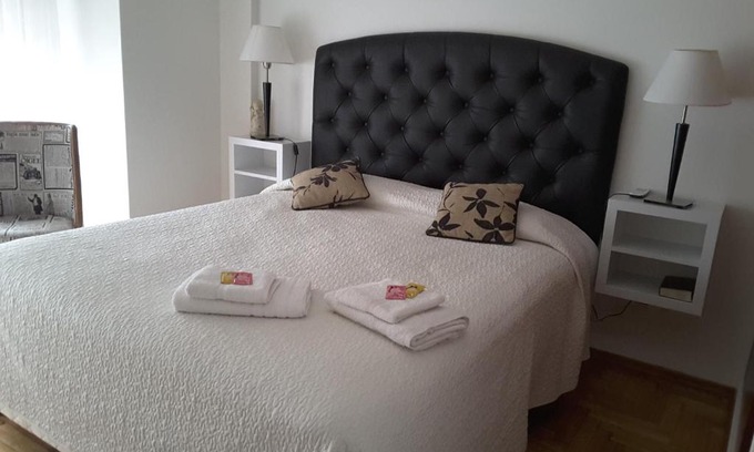 Bahia Blanca Apartment | M&A Apartament Centro