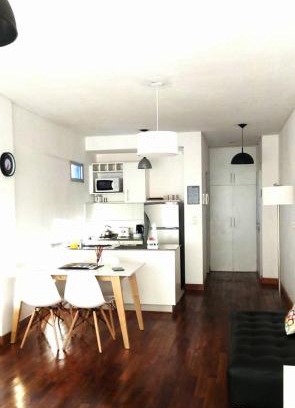 Abasto Apartment | M & C Suites