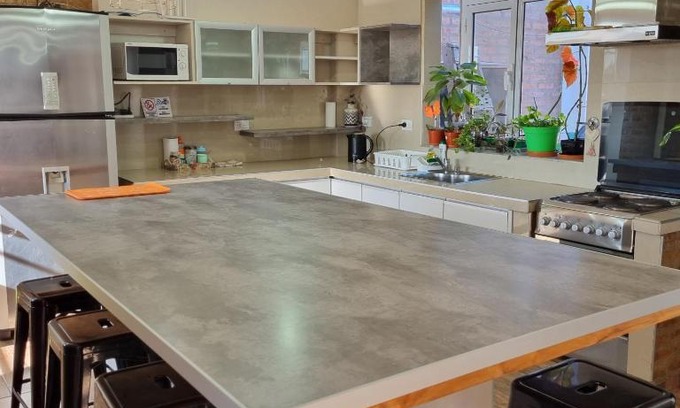 Cipolletti Apartment | M&M Depto