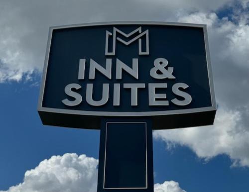 Fort Worth Hotel | M&M Inn and Suites