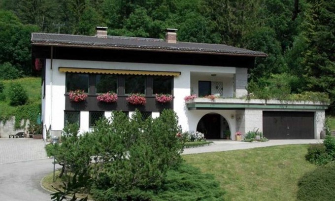 Schliersee Apartment | M.+M. Leitner - Holiday apartment online