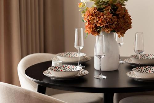 Arad Apartment | M&M Urban Escape