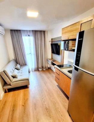 Indianopolis Apartment | M N Flats - Apartamento Nex One