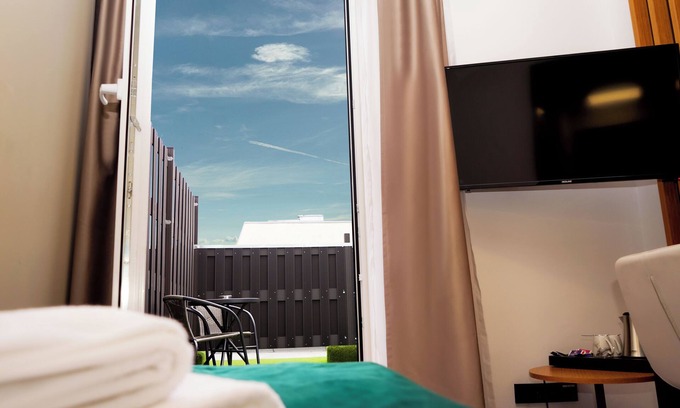 Neukoelln Hotel | M-Pire Hotel Berlin