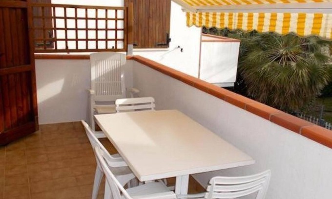 Marcelli Apartment | M035 - Marcelli, three-room apartment with terrace and a/c