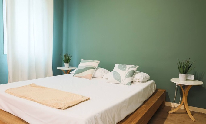 Vicenza House | M32 Home