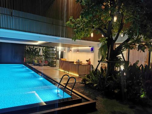 Old City Hotel | M5 Hotel