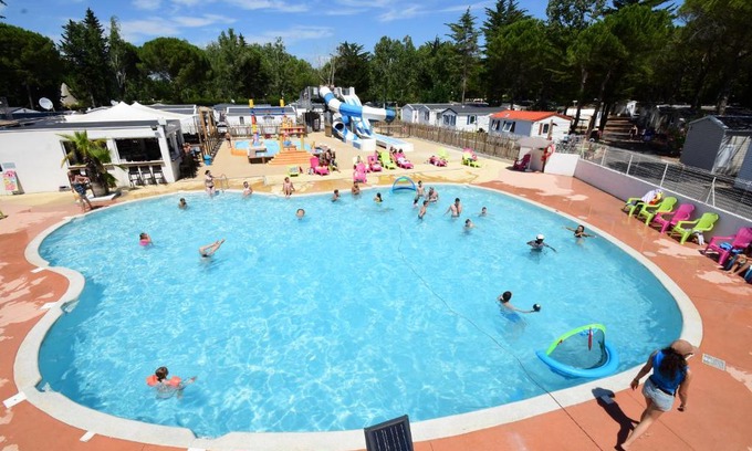 La Petite Motte Other | Maïana Resort