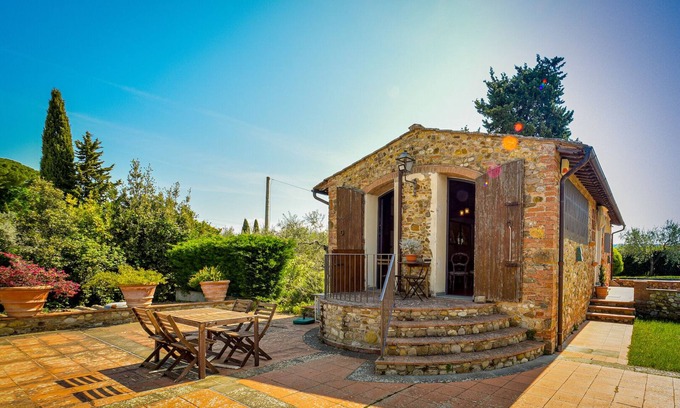 San Casciano in Val di Pesa Cottage | Macinello Farmhouse - Barn