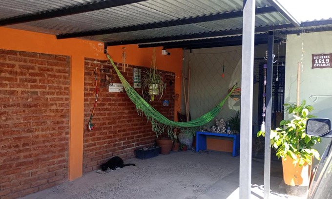 Trelew Apartment | Ma-Lu-Or