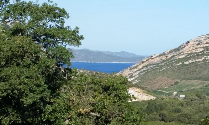 Patrimonio Apartment | Ma vie là