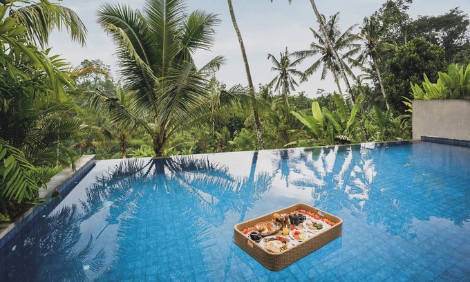 Payangan Resort | Maar Resort Ubud by Ini Vie Hospitality
