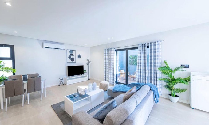 Al Aqiq Apartment | Mabaat - Al Aqiq - 509