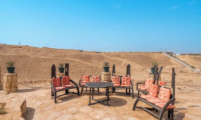 Uyayna Ski Chalet | Mabaat - Ammaria - 550