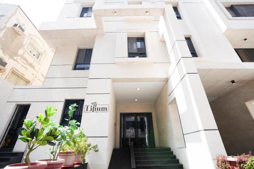 Hera Street Apartment | Mabaat-Lilium Al Salama - 513 A 2BR 11