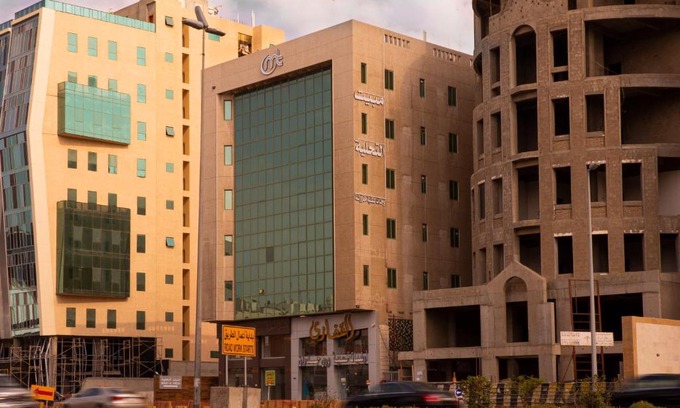 Al Faisaliyah Apartment | Mabet Al Tahlia Serviced Apartments