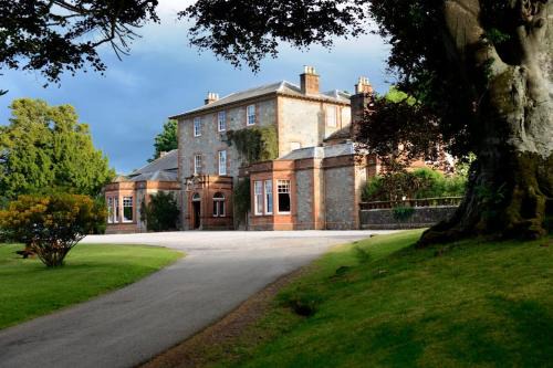 Dumfries Hotel | Mabie House Hotel