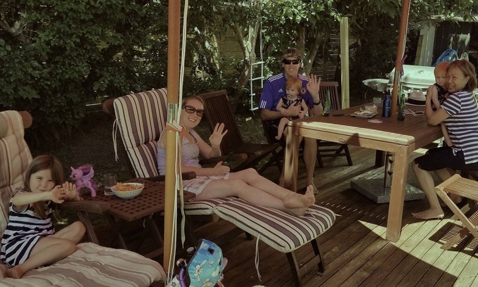 Matapouri Cottage | Mac's Kiwi Bach Matapouri Bay at the Beach