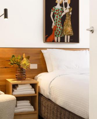 South Yarra Apartment | MAC South Yarra by Melbourne Apartment Collection