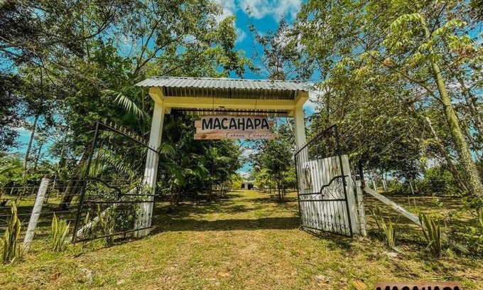 San Jose del Guaviare Villa | Macahapa - Guaviare