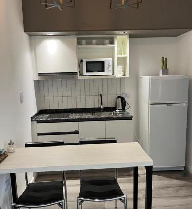 La Rioja Apartment | Macarena