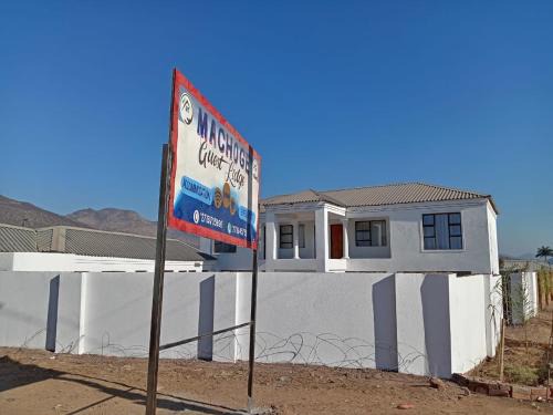Greater Tubatse Hotel | Machogeguestlodge