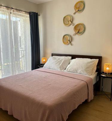 Mactan Export Processing Zone House | Mactan Cebu Guesthouse - ideal for a group - 3km from Mactan Airport