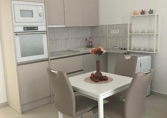 Gyor Apartment | Madách lakás