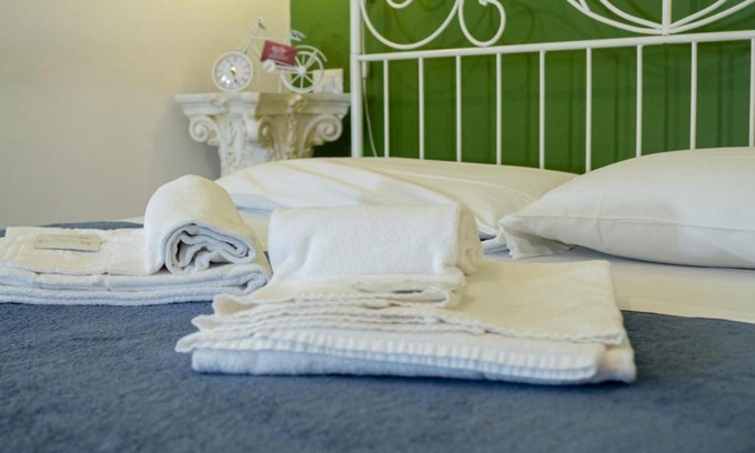 Treviso Bed & Breakfast | Madam Treviso