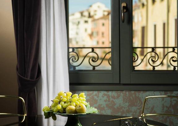 Cannaregio Hotel | Madama Garden Retreat