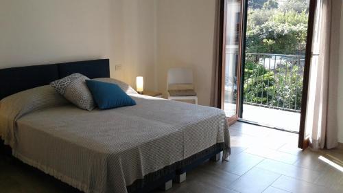 Sant'Agata sui Due Golfi Apartment | Madar Home