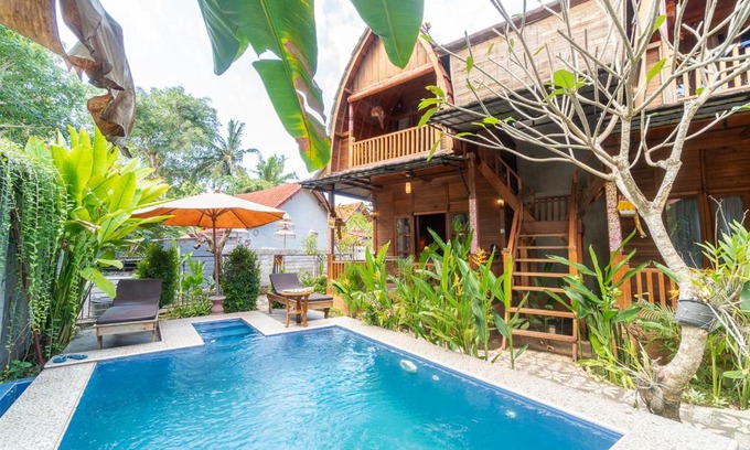 Penida Island Resort | Madeira Inn Villa by Bukit Vista
