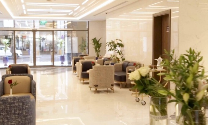 Medina Hotel | Maden Taibah Hotel