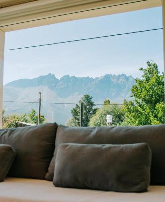 El Bolson Apartment | Madero departamentos