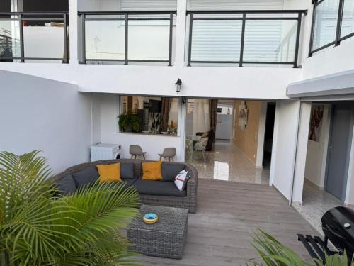 Saint-Francois House | Madikera Resort