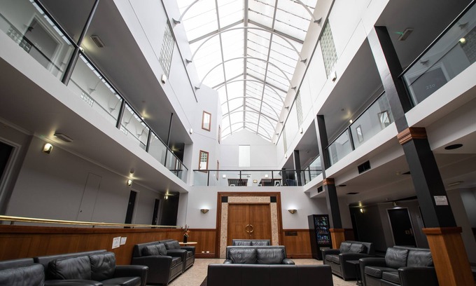 Braddon Hotel | Madison Capital Executive Apartments