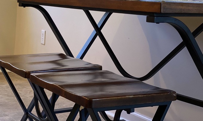 Madison House | Madison Lilly Pad Across from marina, close to Ohio river, trails, Clifty Park.