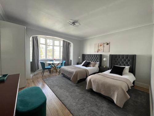 Canons Hotel | Madonna Halley Hotel