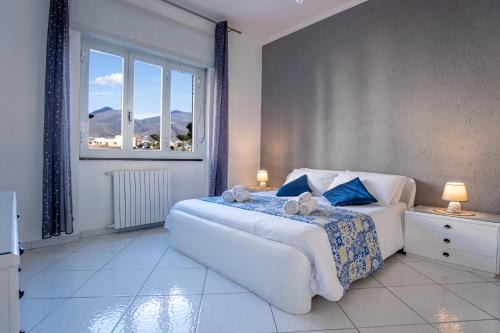 San Giorgio a Cremano Apartment | Madras apartment