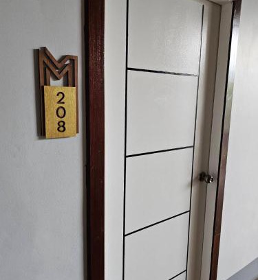Nong Pa Khrang Apartment | Madugu Service Apartment