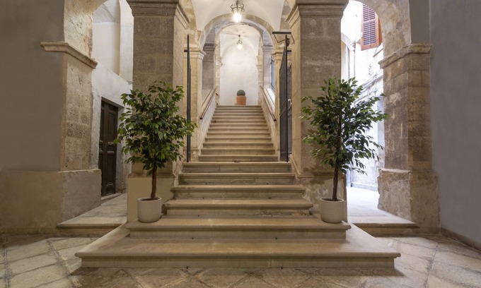 Ortigia Bed & Breakfast | Maecò Ortigia B&B