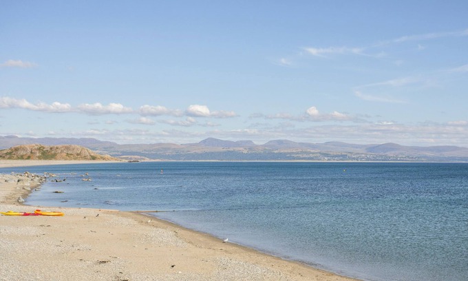 Criccieth Cottage | Maes-yr-haf