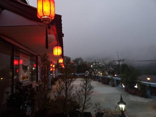 Mae Fa Luang Resort | Maesalong Villa